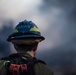 Fire and Smoke: Natural Resources controlling the burn