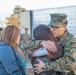 26th MEU Departs for Deployment at Sea