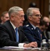 SD and VCJCS Testify at HASC