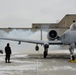 A-10s Depart Minnesota
