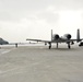 A-10s Depart Minnesota