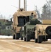 January 2018 training ops at Fort McCoy