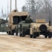 January 2018 training ops at Fort McCoy