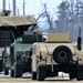 January 2018 training ops at Fort McCoy
