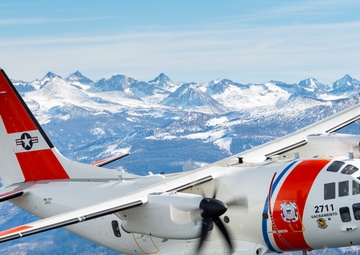Coast Guard Air Station Sacramento