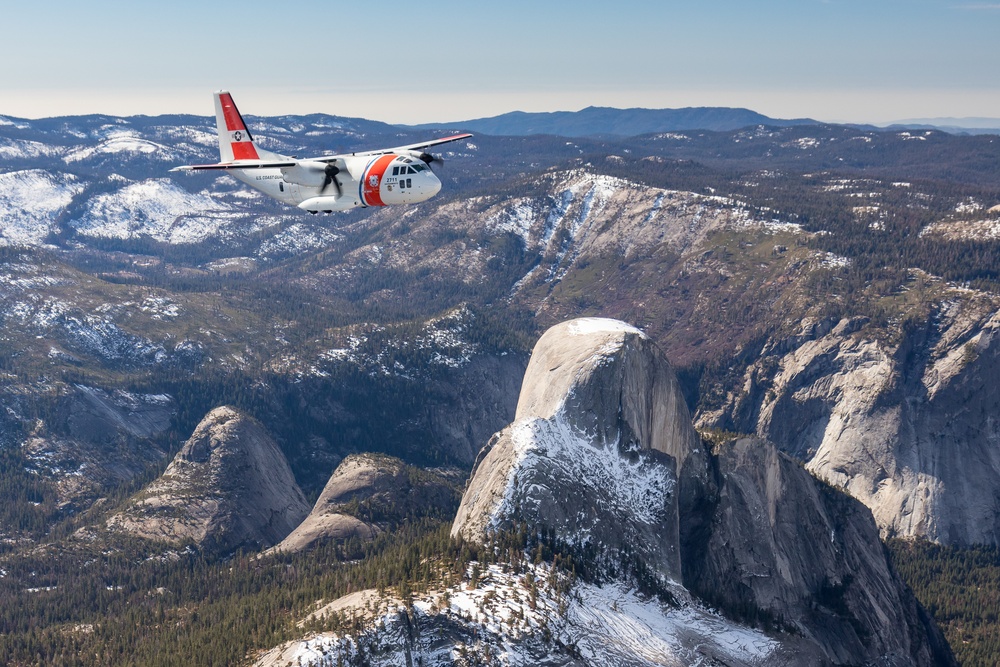 Coast Guard Air Station Sacramento