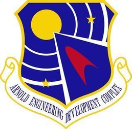 Arnold Engineering Development Complex