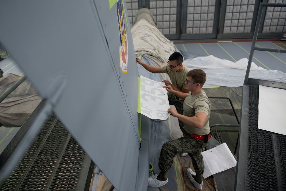 Fabricators fab Fighting Falcons
