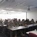 Army Reserve units train on physical security