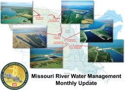 Missouri River Basin Water Management
