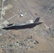 Edwards F-35 testers nominated for prestigious aviation award