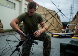 MWCS-18 conducts exercise Warrior Challenge 18