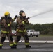 ARFF conducts ‘Wheel Fire’ training