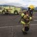 ARFF conducts ‘Wheel Fire’ training