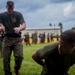 Hawaii Marines conduct OC training, certification