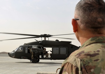Prison Flight