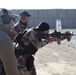 Australian Coalition forces teach HRT to ISOF candidates