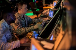 RAPCON: Coordinating mission success