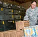 Grissom Airmen supply Hurricane Irma relief