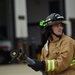 IFD trains Grissom Reserve firefighters