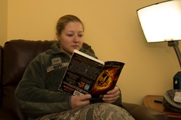 Combating S.A.D. in the dorms