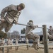 OCS Obstacle Course