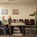 Congressman Rokita visits Grissom