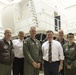 Congressman Rokita visits Grissom