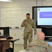 Ammunition supply Soldiers build up skills in Senior Leader Course at Fort McCoy