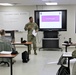 Ammunition supply Soldiers build up skills in Senior Leader Course at Fort McCoy