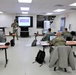 Ammunition supply Soldiers build up skills in Senior Leader Course at Fort McCoy