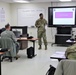 Ammunition supply Soldiers build up skills in Senior Leader Course at Fort McCoy