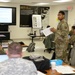 Ammunition supply Soldiers build up skills in Senior Leader Course at Fort McCoy