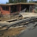 Coastal Erosion and Storm Surge Damage Home