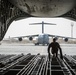 C-17 crews help realign assets to Afghanistan