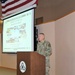 Garrison commander highlights installation’s way ahead to Fort McCoy workforce during annual briefing