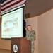 Garrison commander highlights installation’s way ahead to Fort McCoy workforce during annual briefing