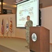 Garrison commander highlights installation’s way ahead to Fort McCoy workforce during annual briefing