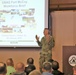 Garrison commander highlights installation’s way ahead to Fort McCoy workforce during annual briefing