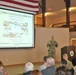 Garrison commander highlights installation’s way ahead to Fort McCoy workforce during annual briefing