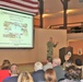 Garrison commander highlights installation’s way ahead to Fort McCoy workforce during annual briefing