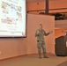 Garrison commander highlights installation’s way ahead to Fort McCoy workforce during annual briefing