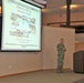 Garrison commander highlights installation’s way ahead to Fort McCoy workforce during annual briefing