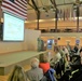 Garrison commander highlights installation’s way ahead to Fort McCoy workforce during annual briefing