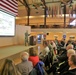 Garrison commander highlights installation’s way ahead to Fort McCoy workforce during annual briefing