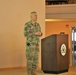 Garrison commander highlights installation’s way ahead to Fort McCoy workforce during annual briefing