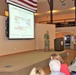 Garrison commander highlights installation’s way ahead to Fort McCoy workforce during annual briefing