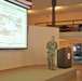 Garrison commander highlights installation’s way ahead to Fort McCoy workforce during annual briefing