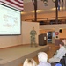 Garrison commander highlights installation’s way ahead to Fort McCoy workforce during annual briefing