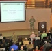 Garrison commander highlights installation’s way ahead to Fort McCoy workforce during annual briefing